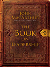 The Book on Leadership (eBook)